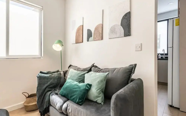 Tonala Roma Sur By Central Homes