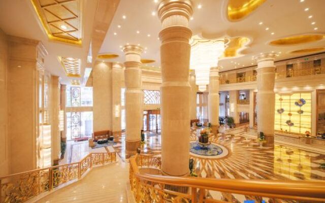 Shenghua International Hotel