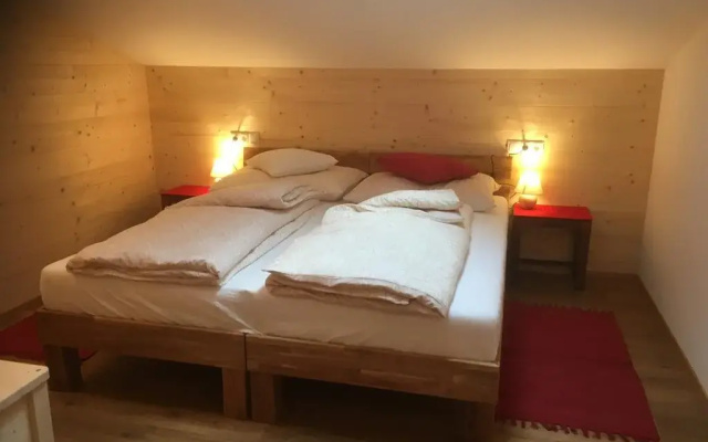 Ferienwohnung Leirer