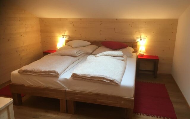 Ferienwohnung Leirer