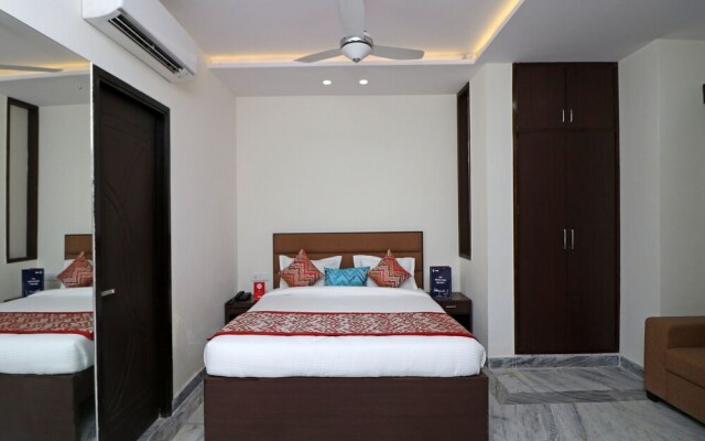 Hotel SKD