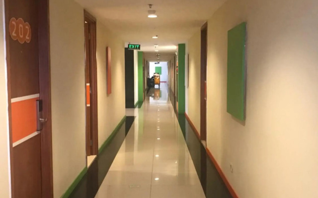 Titanium Express Homtel