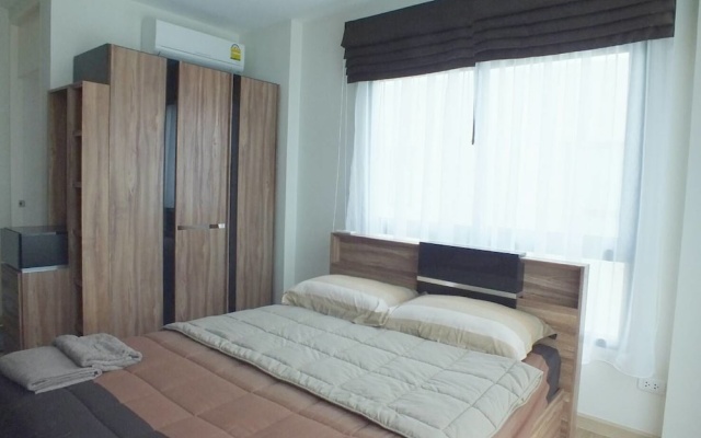 Shalom Casa Seaside Rayong