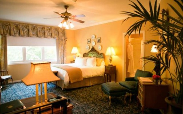 The Sanford House Inn & Spa