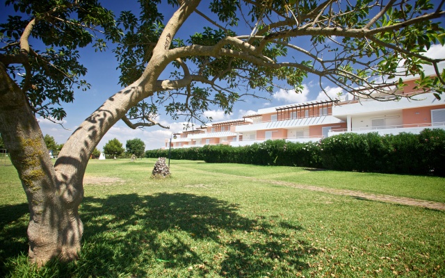 Tramonti Residence
