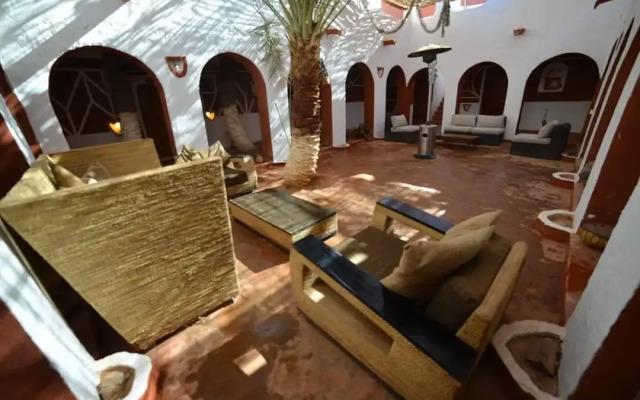 Gîte Djenane Malek