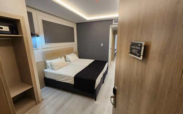 Hotel Nanda