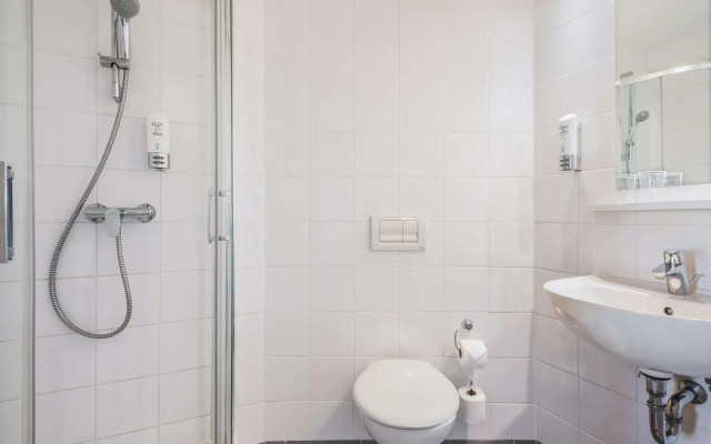 Hotel Premiere Classe Wroclaw Centrum