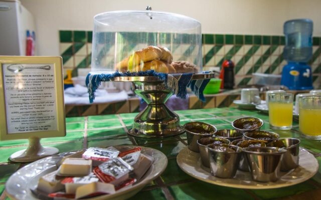 Hotel Barrio Latino
