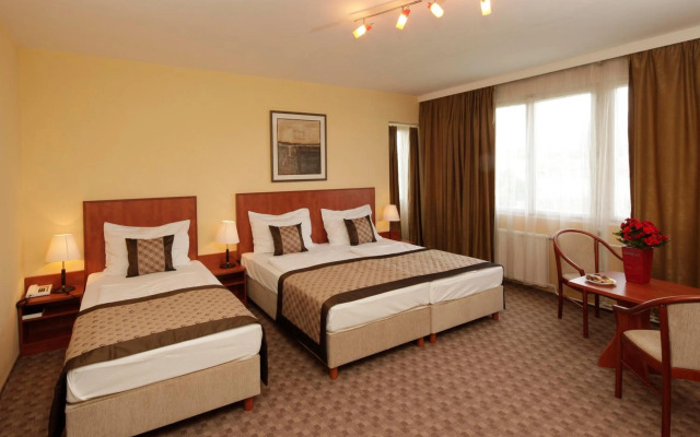 Hotel Charles