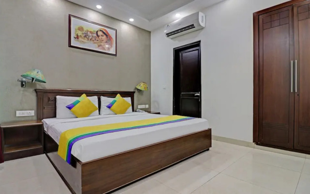 Itsy Hotels Hamlets Stay