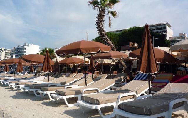 Appartement Serenity Juan les Pins