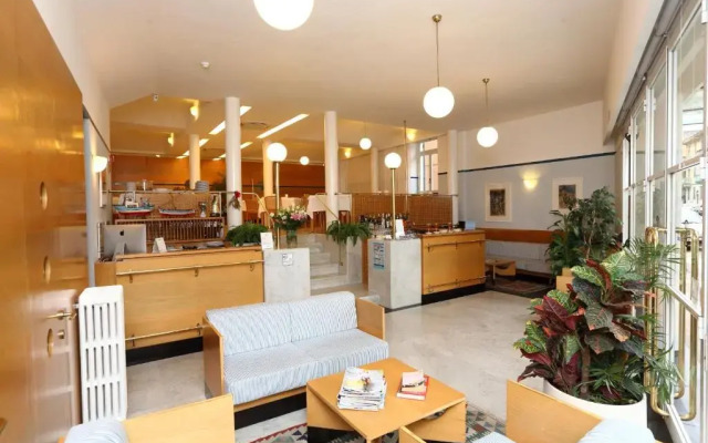 Hotel Genova