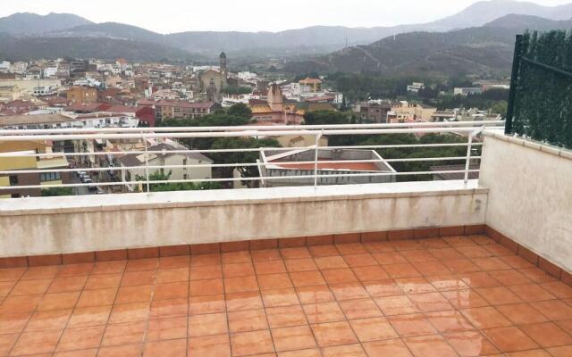 Duplex Vistas Panorámicas - 1747