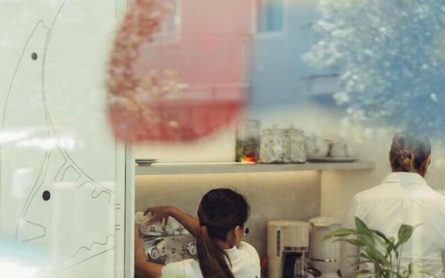 Marina Gardens Boutique&Suites