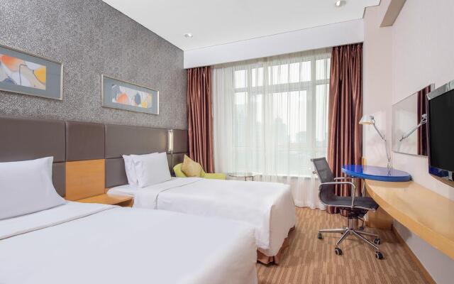 Holiday Inn Express Dongzhimen by IHG