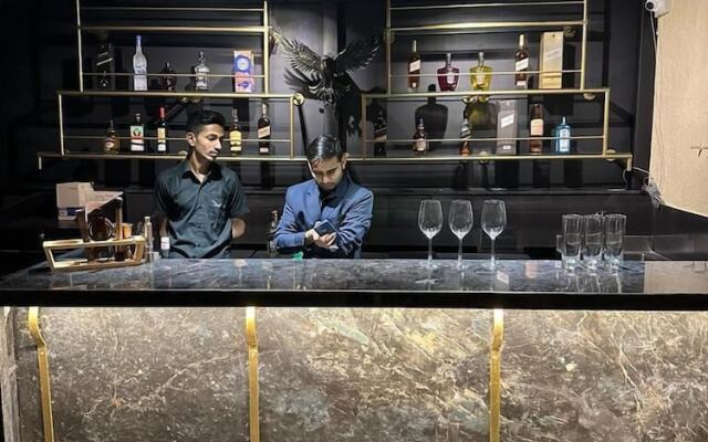 The Shanti A Boutique Hotel