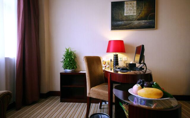 Merlinhod Hotel