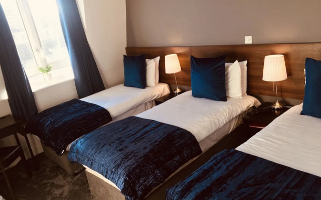 Abbey Hotel