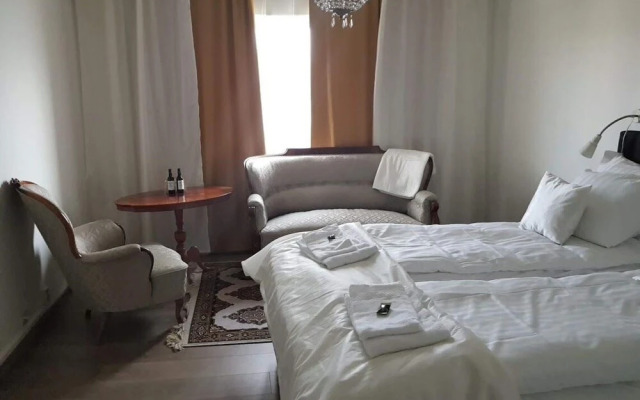 Hotell Wettern