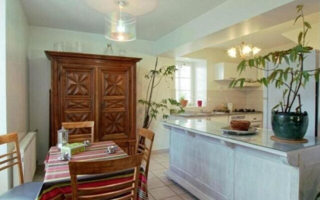 La Maison Béarnaise