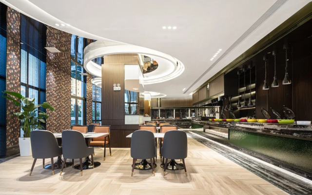 Wingate By Wyndham Wuhan Optics Valley