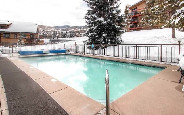 Lichenhearth 6 - Studio Condo