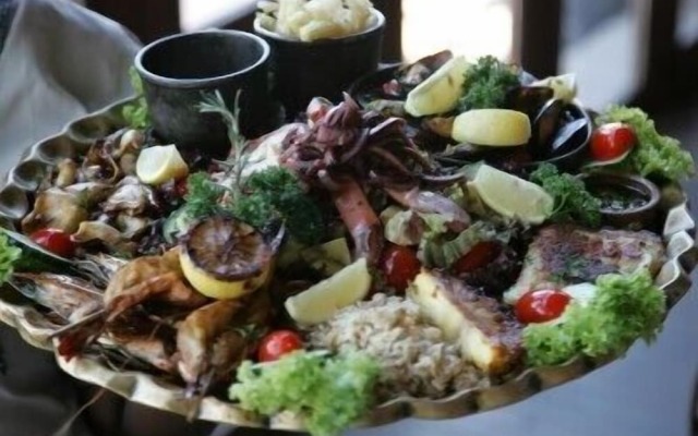 Tradewinds Country Inn