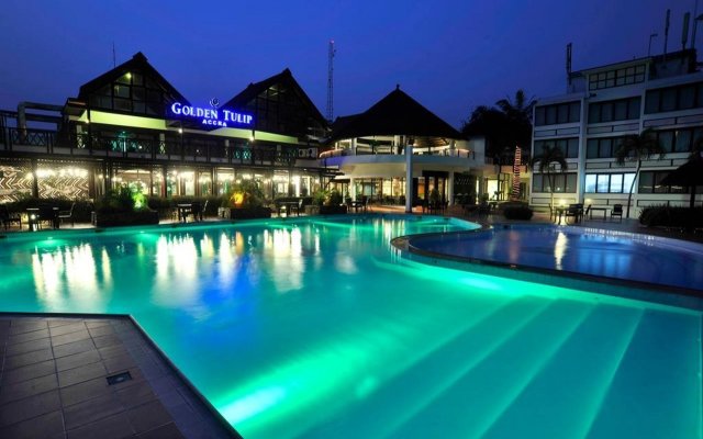 Golden Tulip Accra