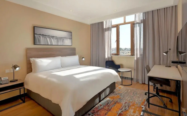 Protea Hotel by Marriott Lusaka International Airport