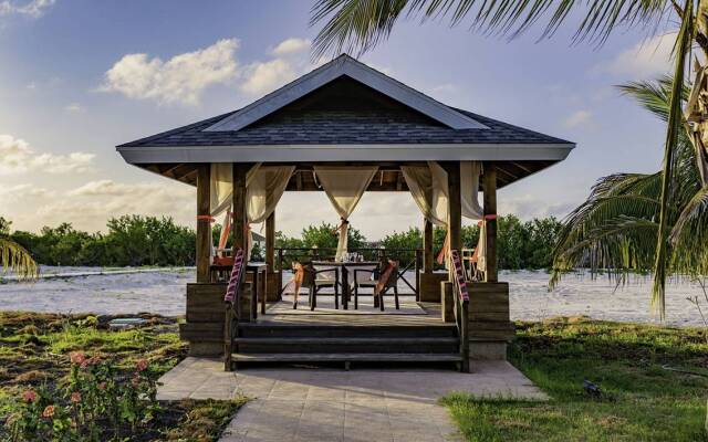 Grand Sirenis Cayo Santa María