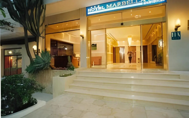 Ona Marbella Inn