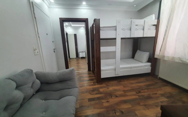 Sea Star Apart İstanbul