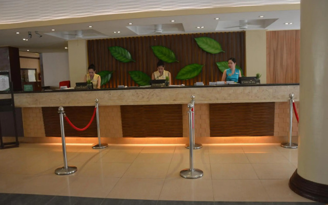Henann Garden Resort