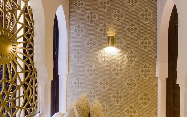 Riad Elisa & Spa