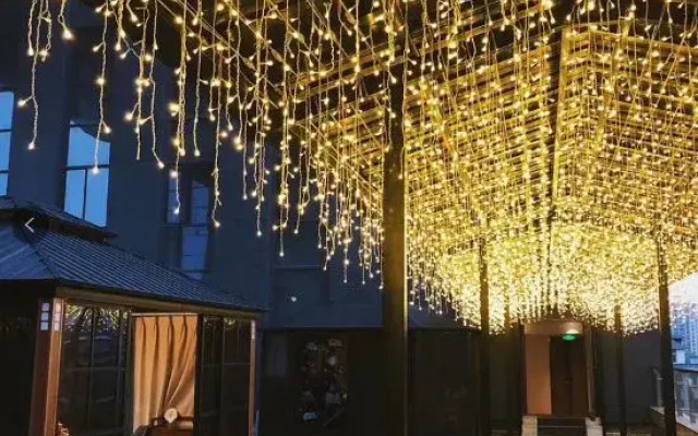 Hermitown Time Hotel