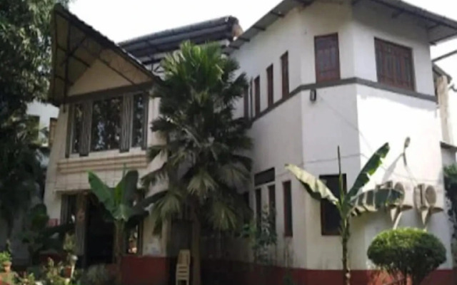 Hotel Visava Riverside