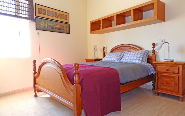 Duplex Playa Medano