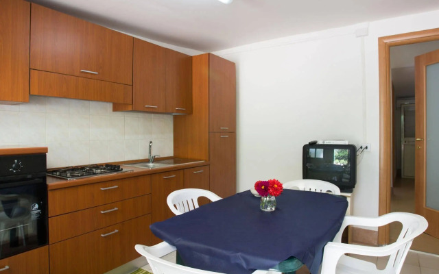 Intercamping Apollo