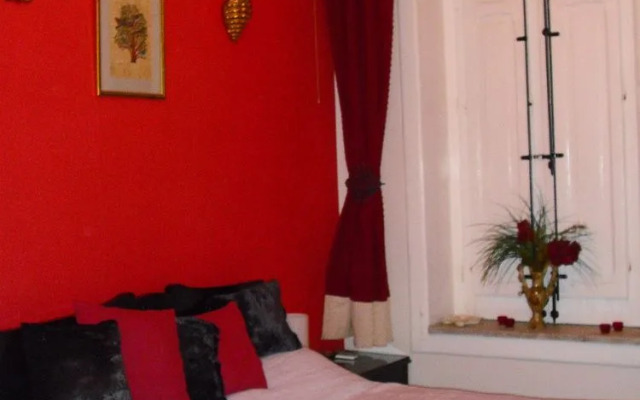 Tulip & Lotus Apartments Palermo