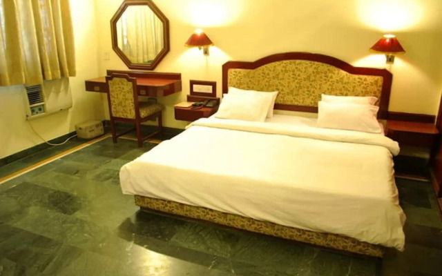 Charans Club and Resorts