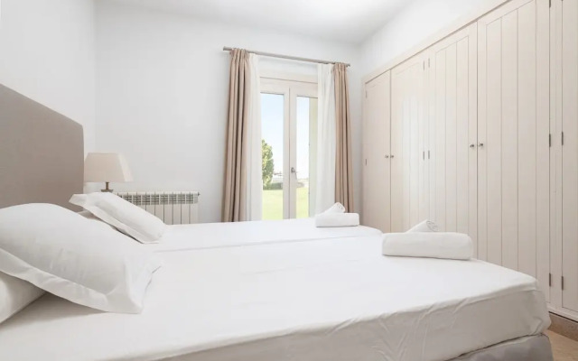 Sa Franquesa Vella - Maria Magdalena I Victori