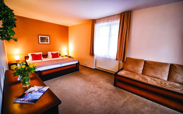 Hotel Sobota