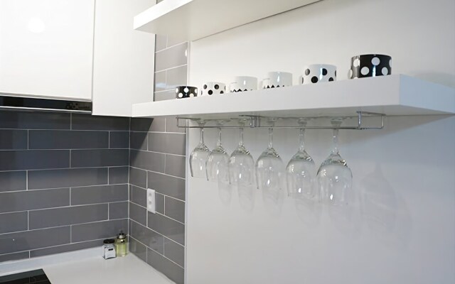 Daebudo The Heaven Pension