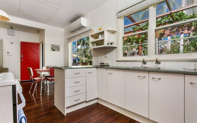 Frankies Beach House
