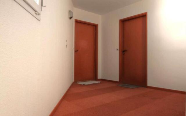 Appartement Briançon, 2 pièces, 4 personnes - FR-1-330C-80