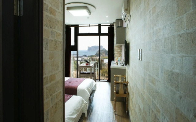 Olleyo Resort
