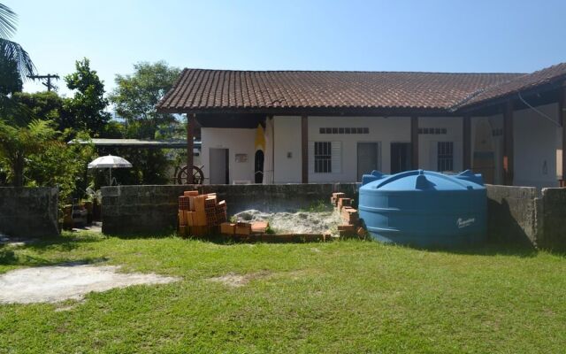 Pousada Recanto da Praia