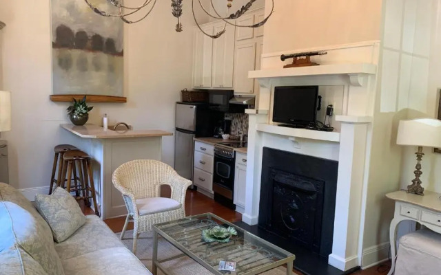 Terrell House Bed & Breakfast