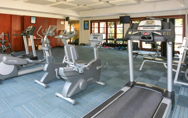 Отель Novotel Bali Nusa Dua - Hotel & Residences